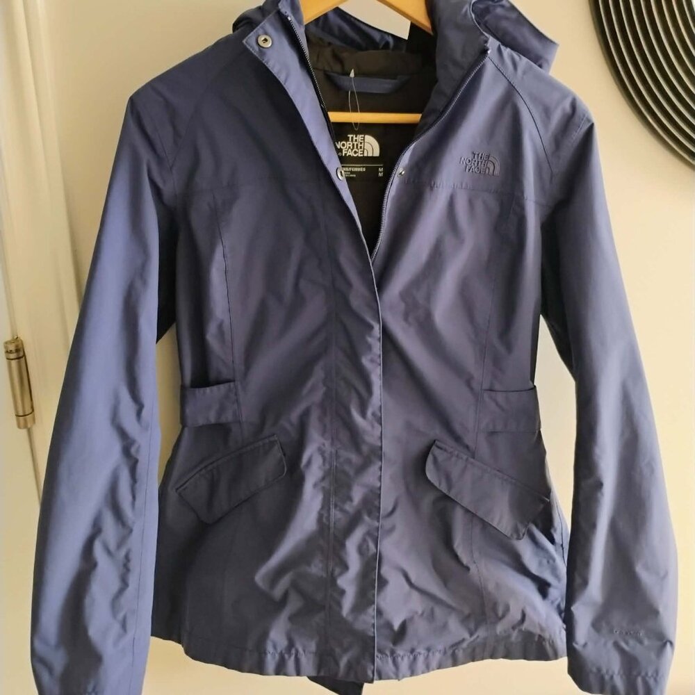 The North Face Women's Kindling Jacket Patriot Blue